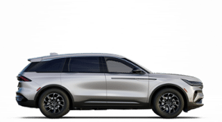 2024 Lincoln Lincoln Nautilus External Image 1